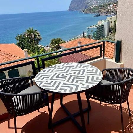 Ocean Cliffs Apartments Funchal  Exterior foto