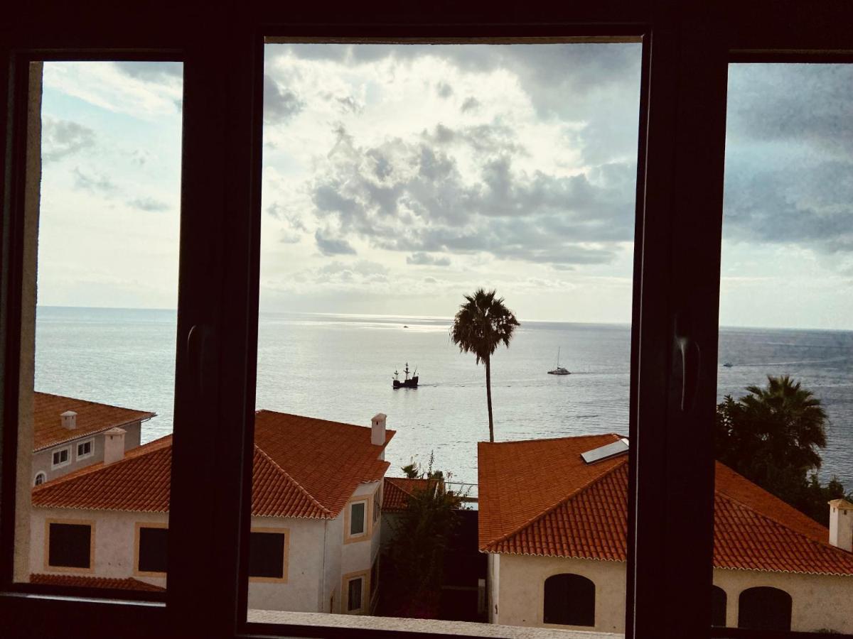 Ocean Cliffs Apartments Funchal  Exterior foto