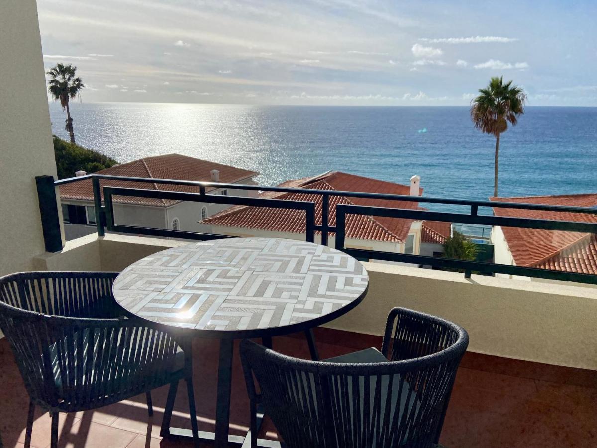 Ocean Cliffs Apartments Funchal  Exterior foto